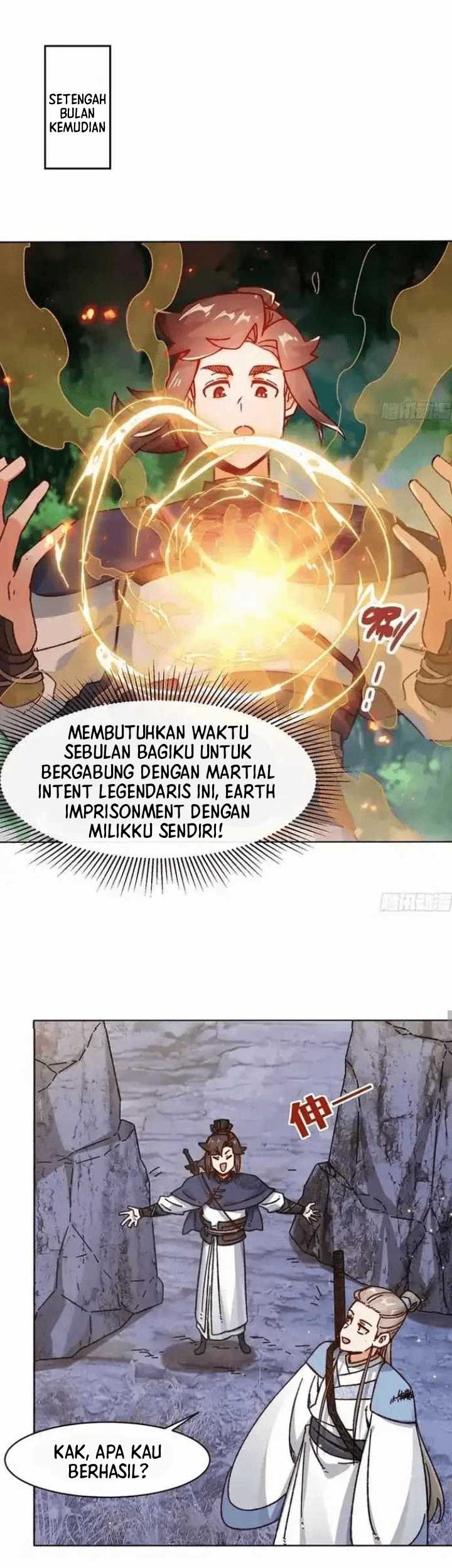 Endless devourer Chapter 197 Gambar 26