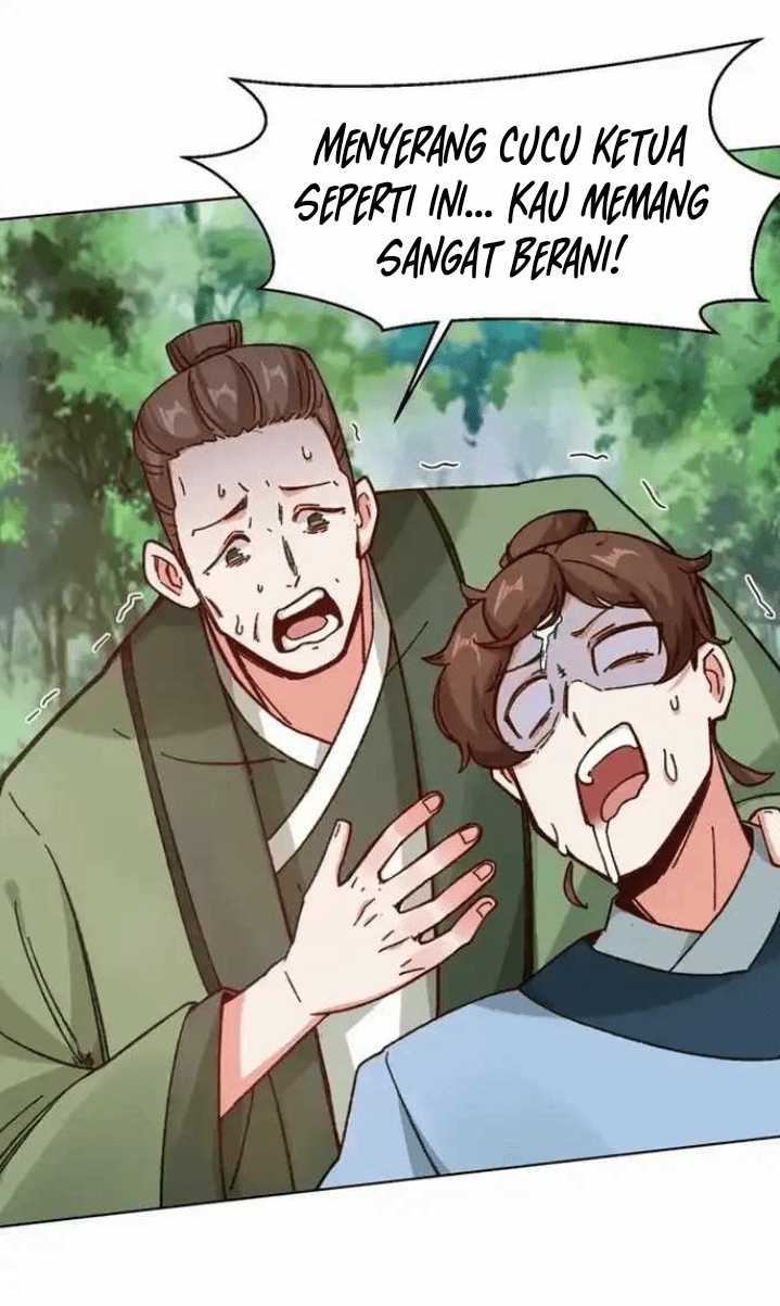 Endless devourer Chapter 197 Gambar 7