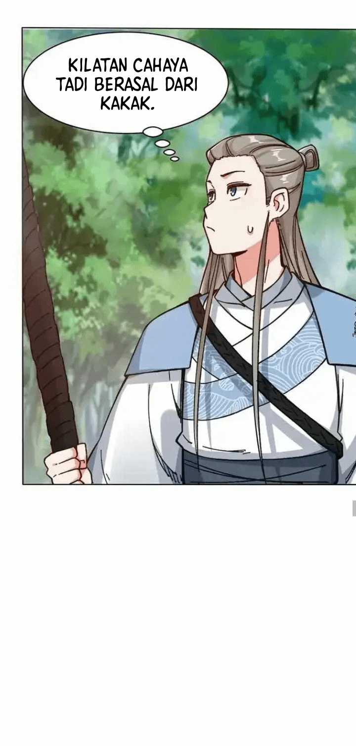 Endless devourer Chapter 197 Gambar 8
