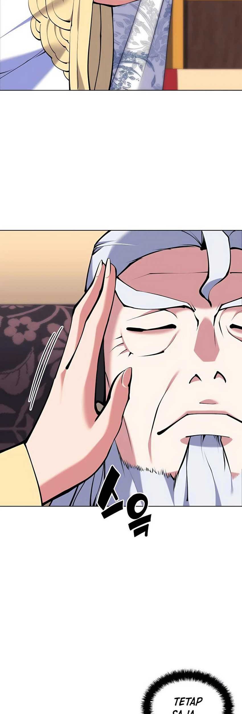 Records Of The Swordsman Scholar Chapter 103 Gambar 53