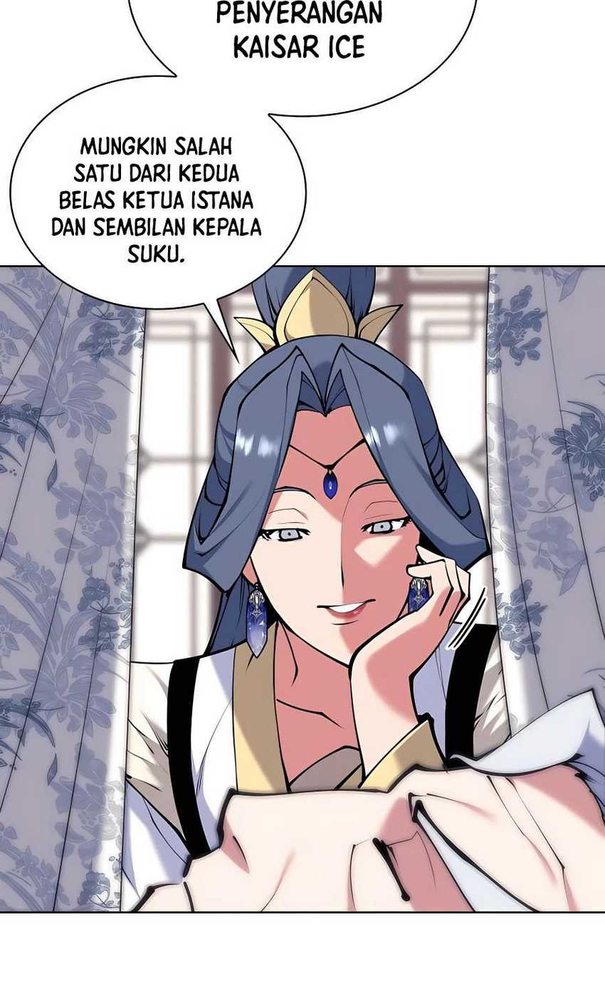 Records Of The Swordsman Scholar Chapter 103 Gambar 56