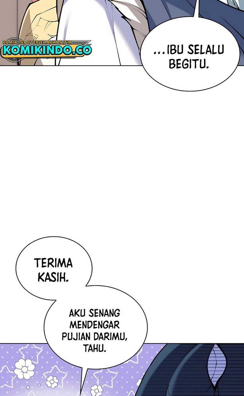 Records Of The Swordsman Scholar Chapter 103 Gambar 61