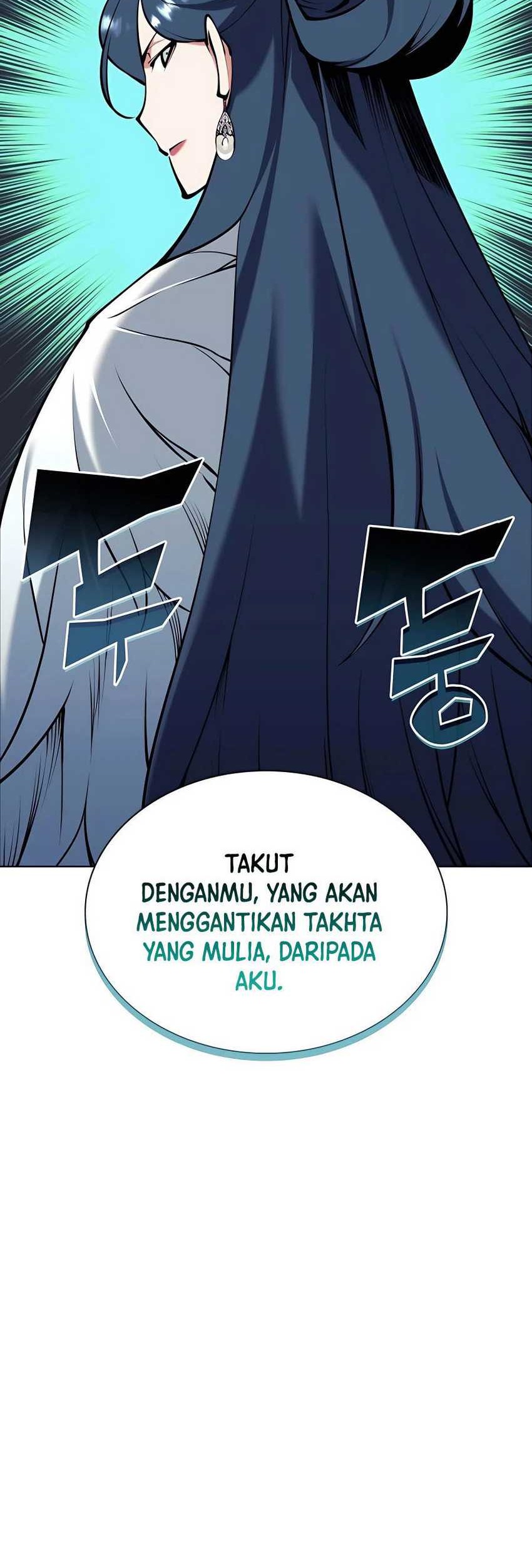 Records Of The Swordsman Scholar Chapter 103 Gambar 65
