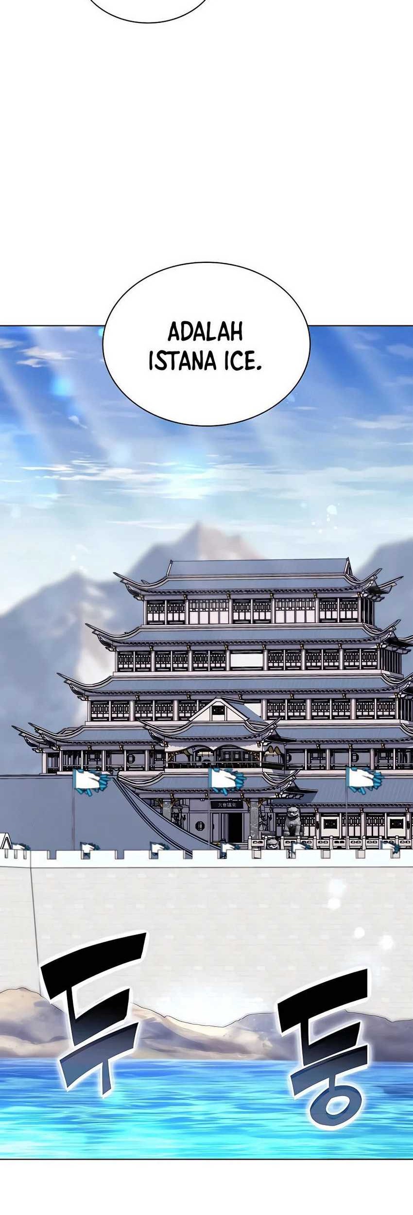 Records Of The Swordsman Scholar Chapter 103 Gambar 18