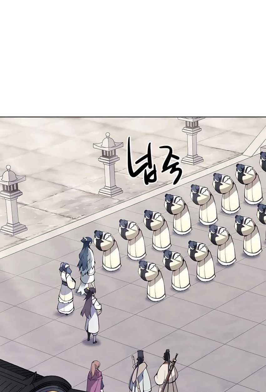 Records Of The Swordsman Scholar Chapter 103 Gambar 36