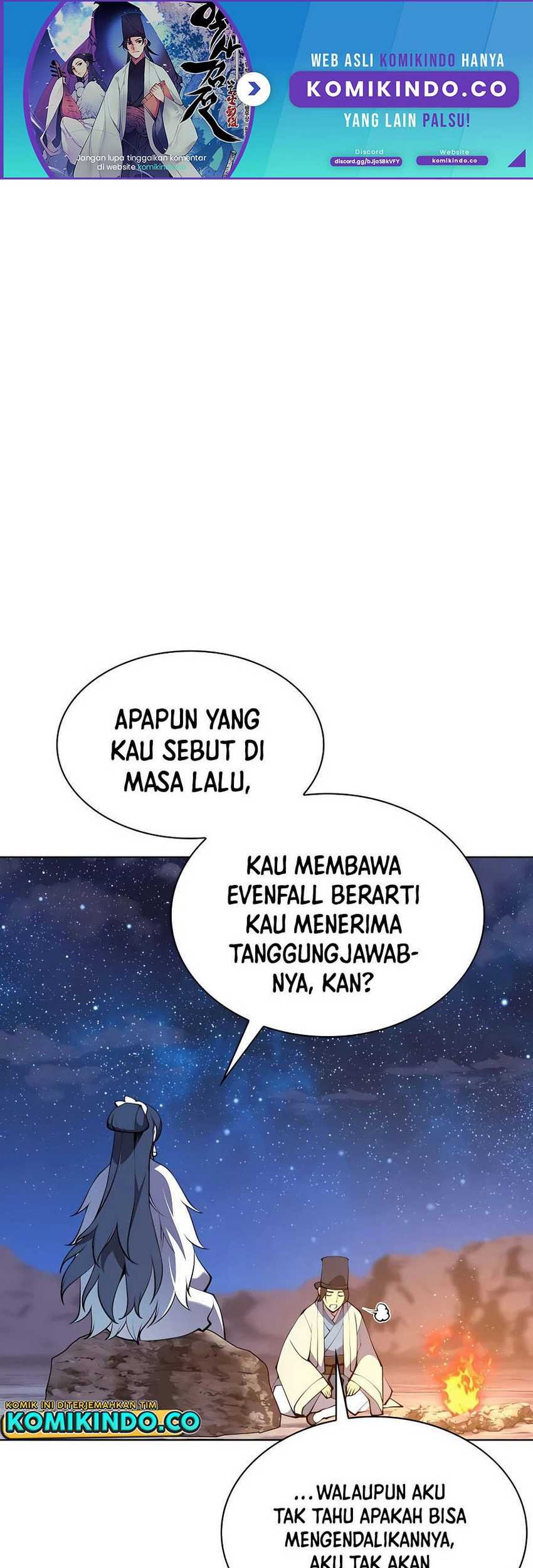 Baca Manhwa Records Of The Swordsman Scholar Chapter 102 Gambar 2