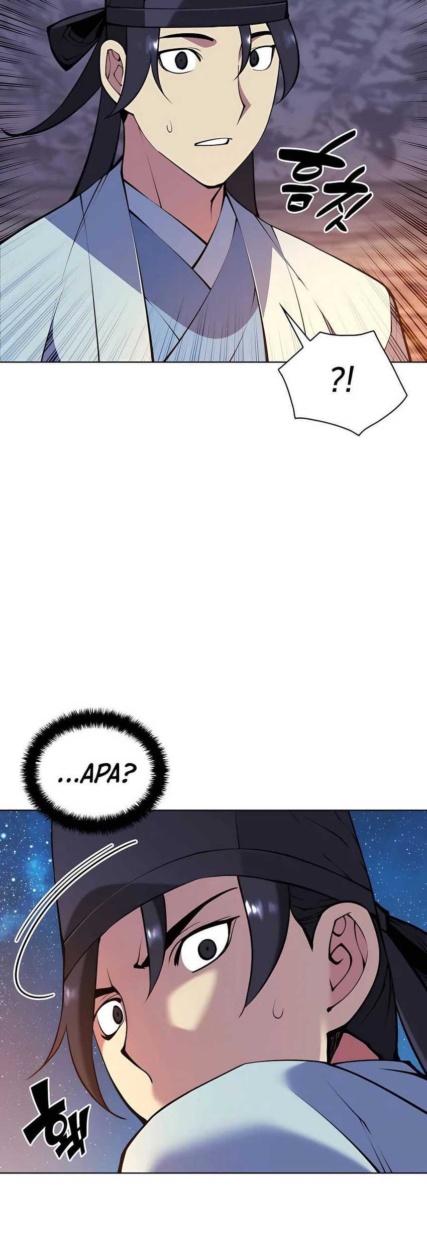 Records Of The Swordsman Scholar Chapter 102 Gambar 12