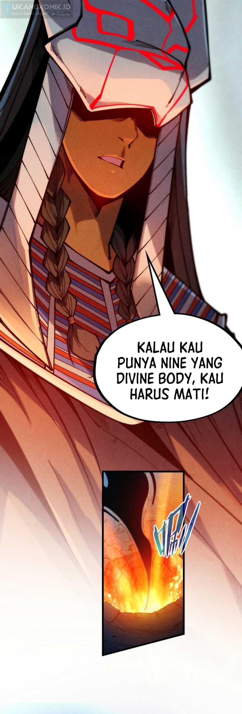 The Ultimate of All Ages Chapter 307 Gambar 36