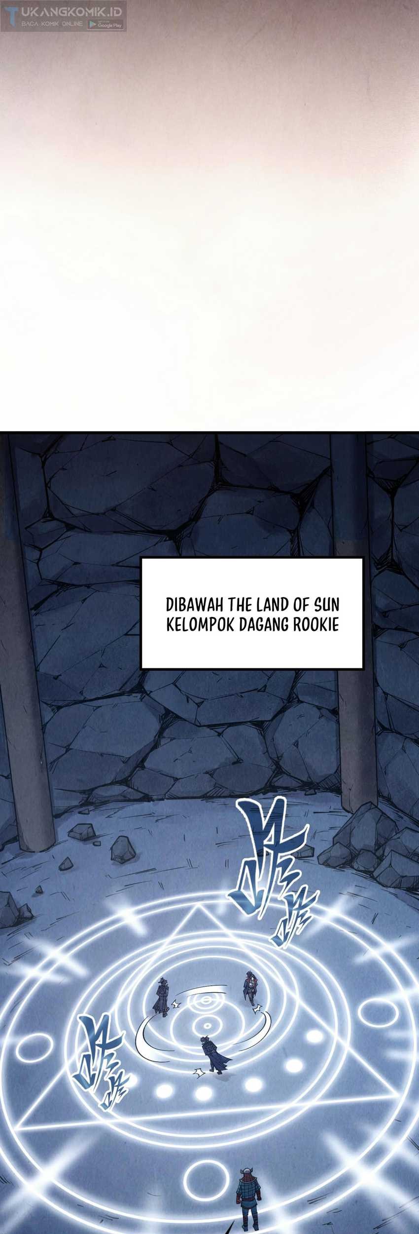 The Ultimate of All Ages Chapter 307 Gambar 10