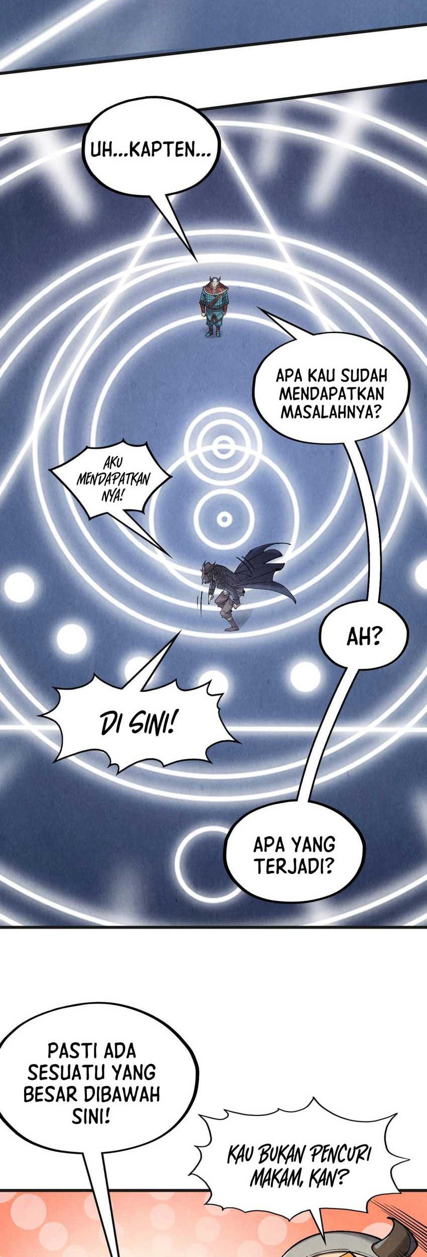 The Ultimate of All Ages Chapter 307 Gambar 14