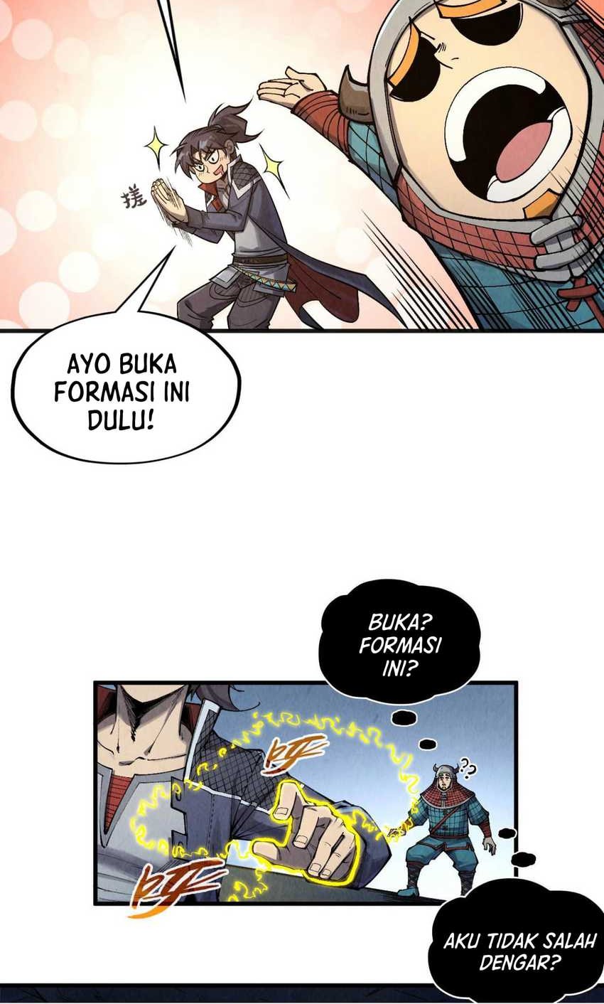 The Ultimate of All Ages Chapter 307 Gambar 15