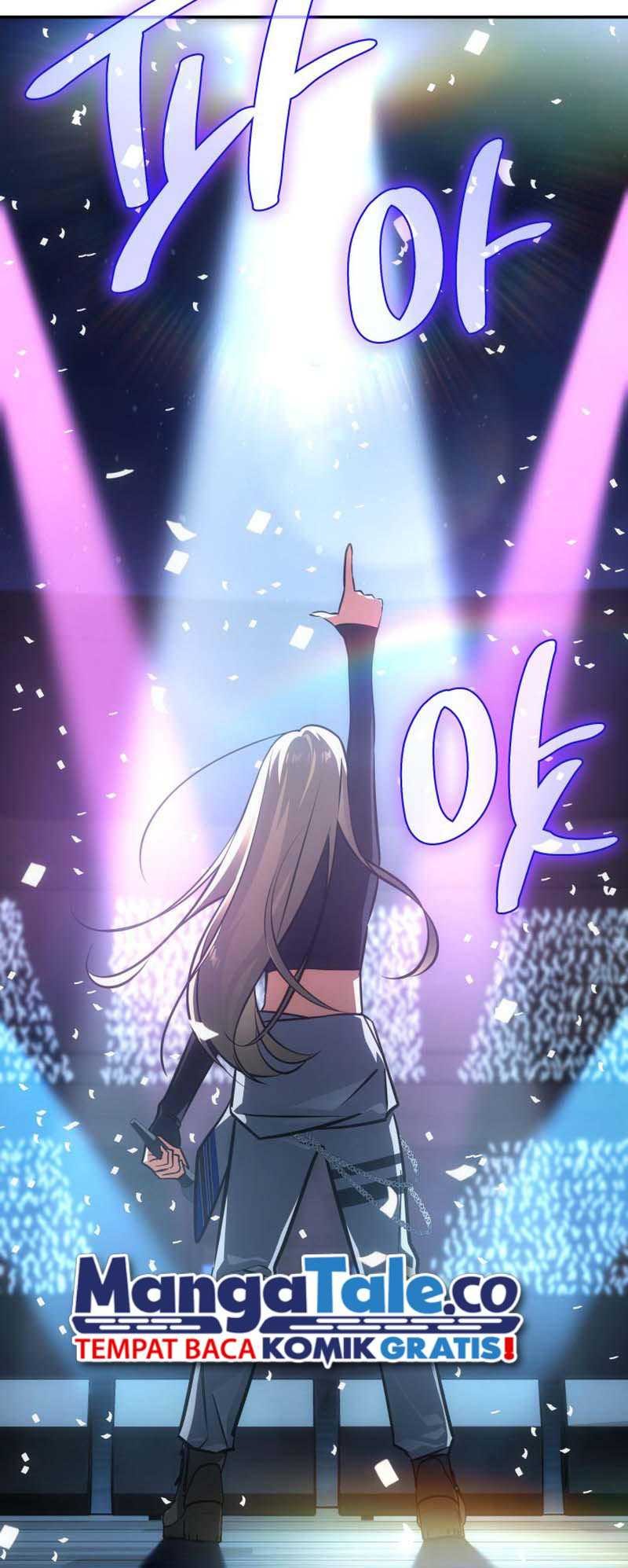 I Am With the Music Immortals Chapter 37 Gambar 48