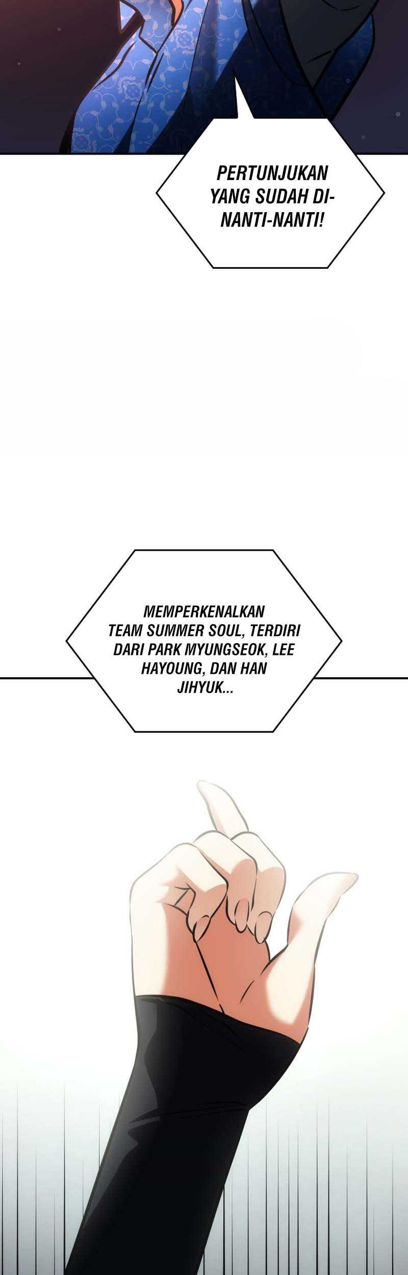 I Am With the Music Immortals Chapter 35 Gambar 51