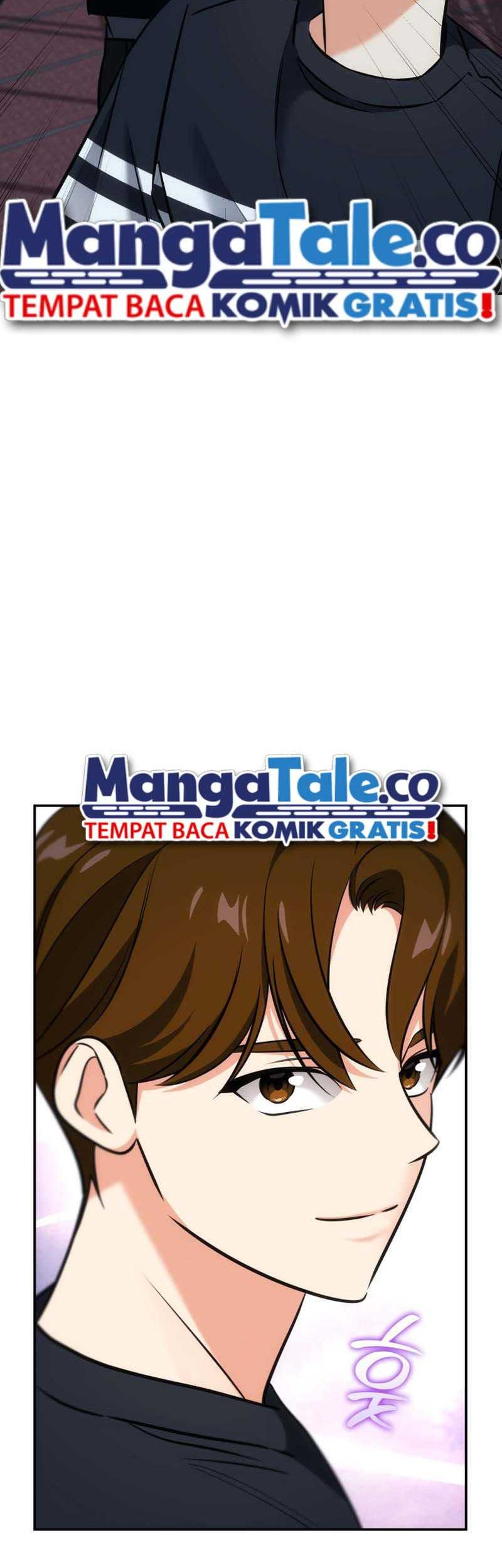 I Am With the Music Immortals Chapter 35 Gambar 43