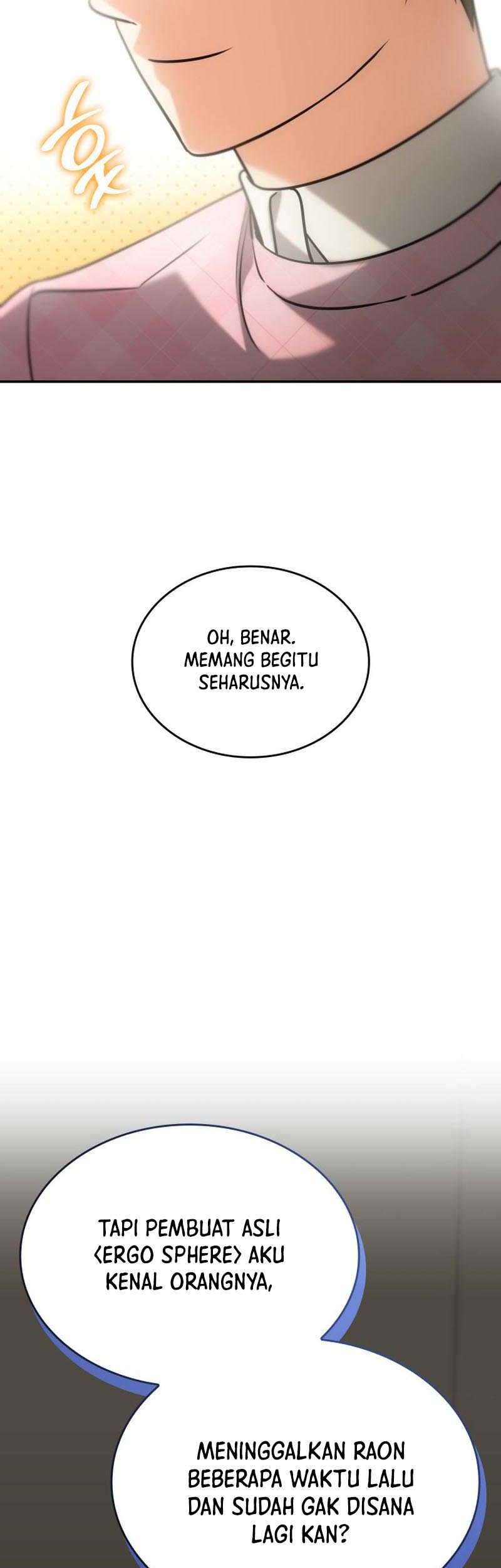 I Am With the Music Immortals Chapter 34 Gambar 22