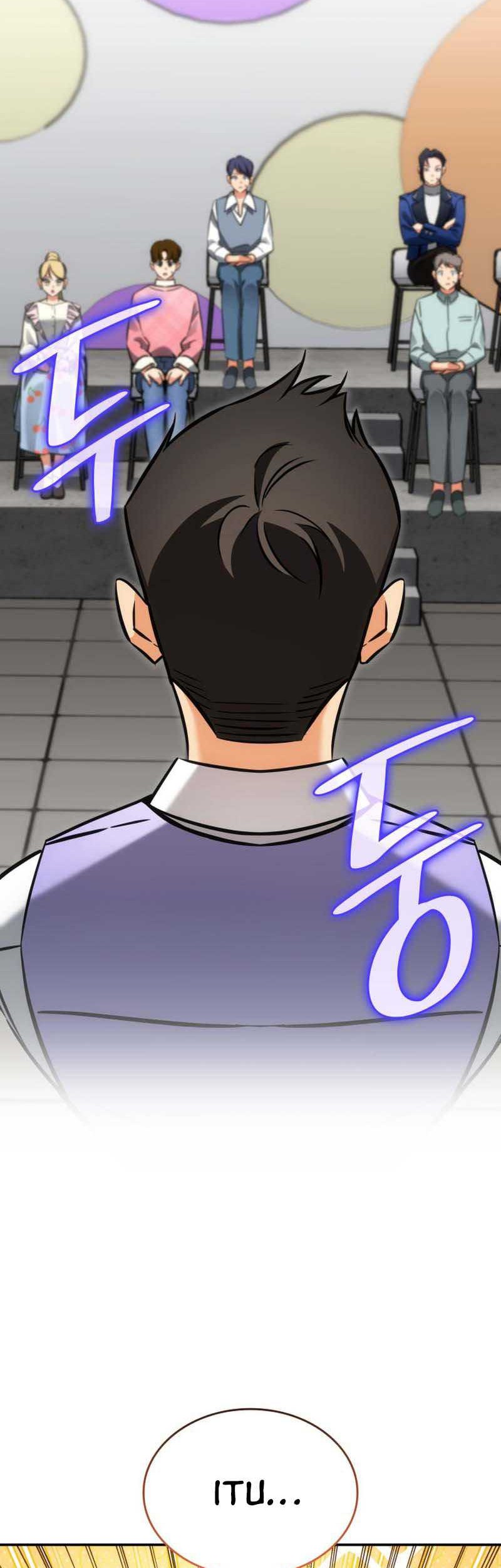 I Am With the Music Immortals Chapter 33 Gambar 57