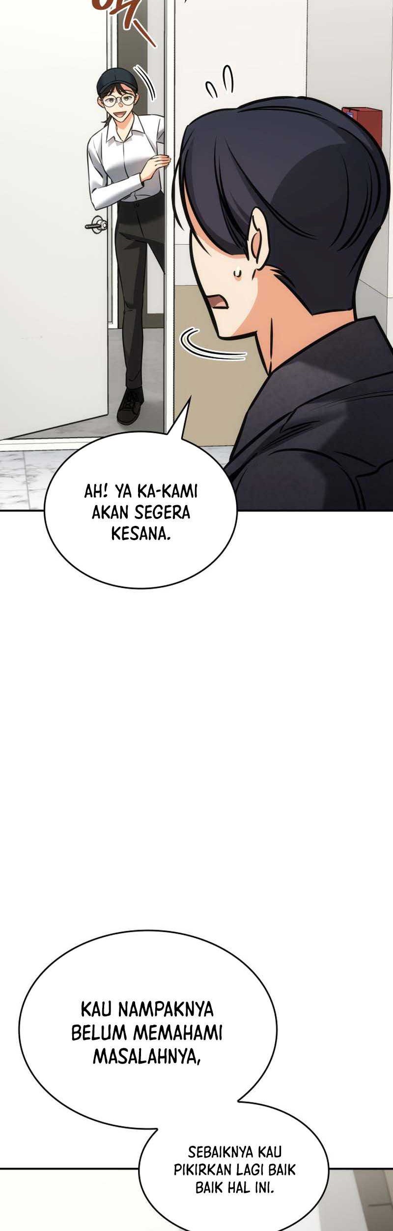 I Am With the Music Immortals Chapter 33 Gambar 23