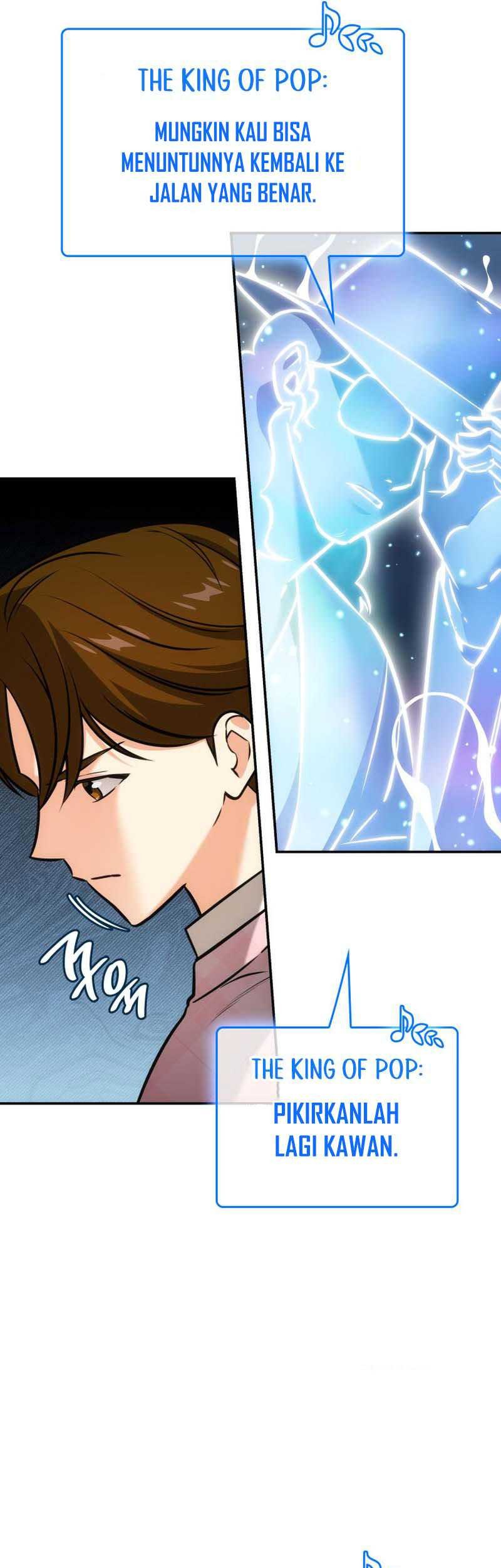 I Am With the Music Immortals Chapter 33 Gambar 38
