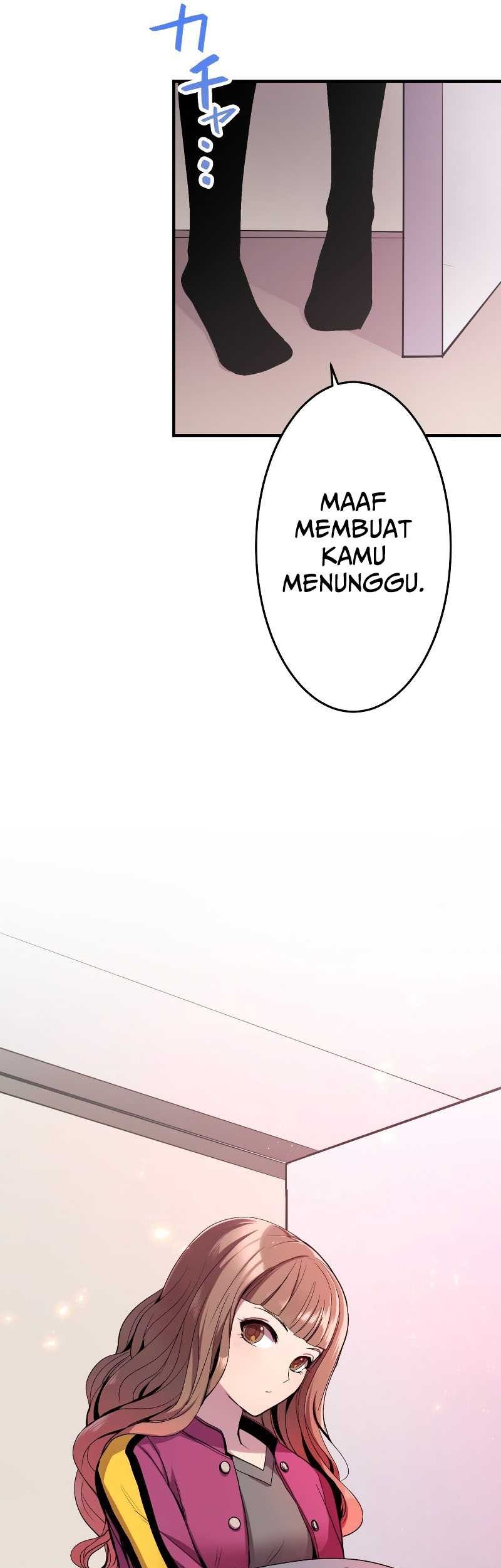 From a Sacrifice to the Strongest Chapter 07 Gambar 8