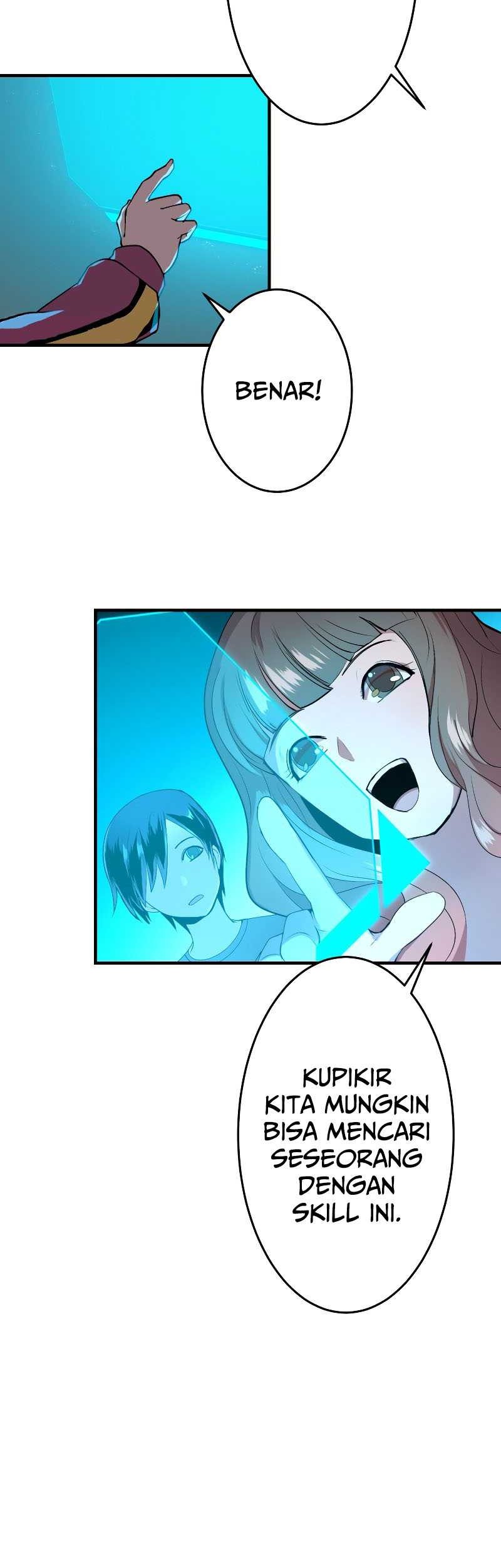 From a Sacrifice to the Strongest Chapter 07 Gambar 15