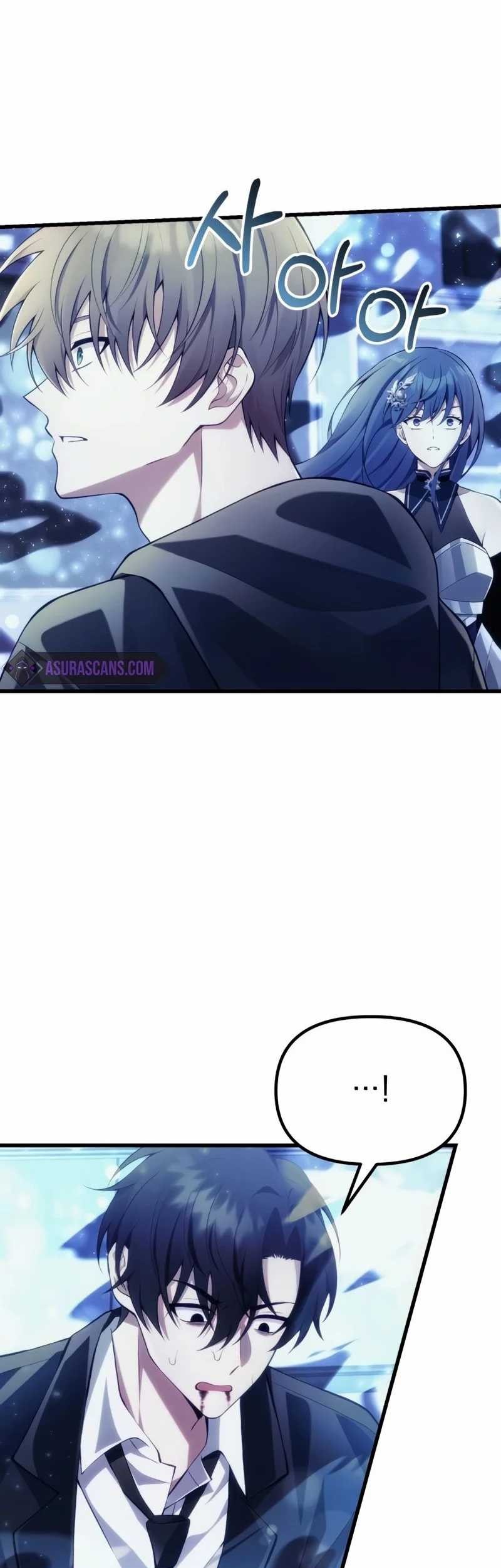 The Heavenly Demon’s Descendant Chapter 36 Gambar 53