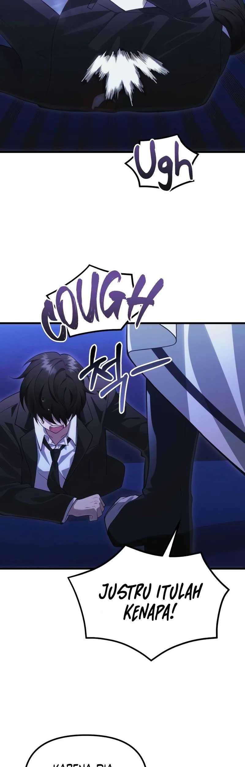 The Heavenly Demon’s Descendant Chapter 36 Gambar 83