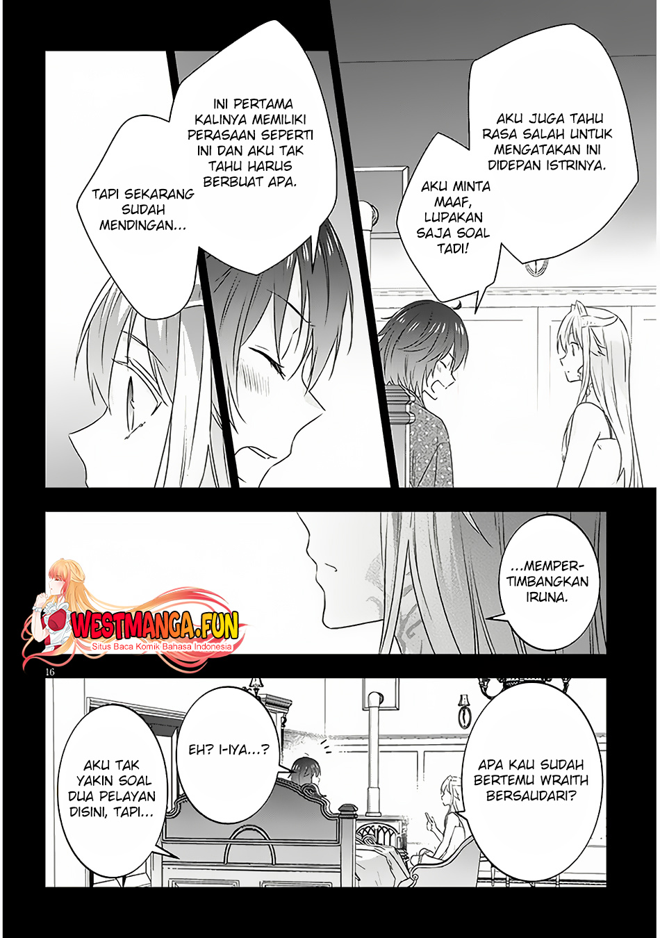 Maou ni Natte node – Dungeon Tsukutte Jingai Musume to Honobono suru Chapter 69.2 Gambar 9