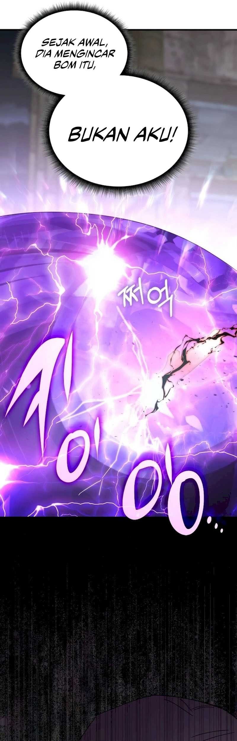 Transcension Academy Chapter 109 Gambar 34