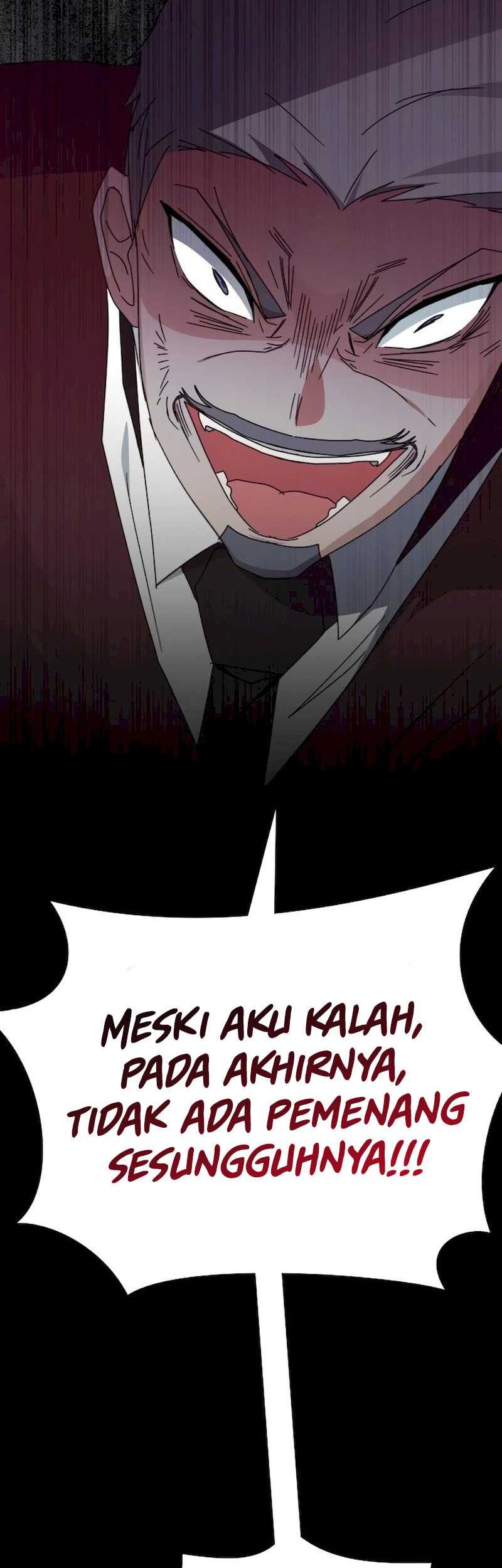 Transcension Academy Chapter 109 Gambar 35