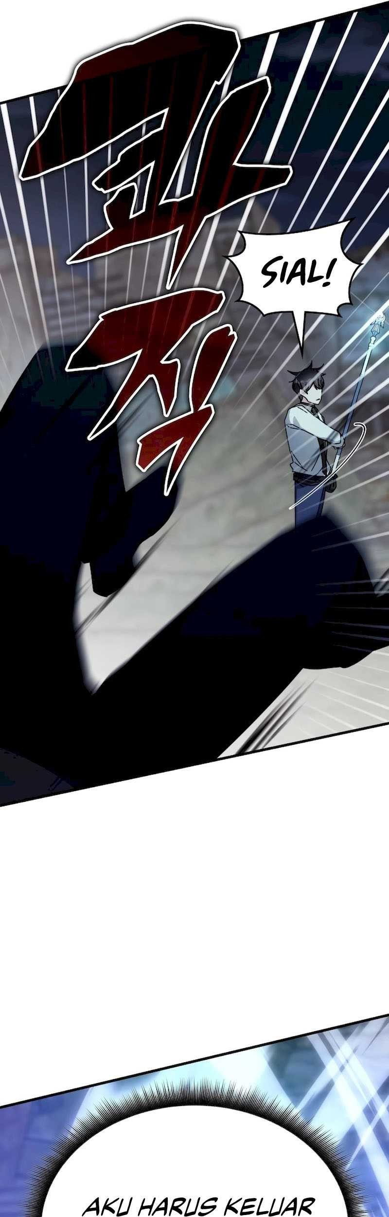 Transcension Academy Chapter 109 Gambar 38