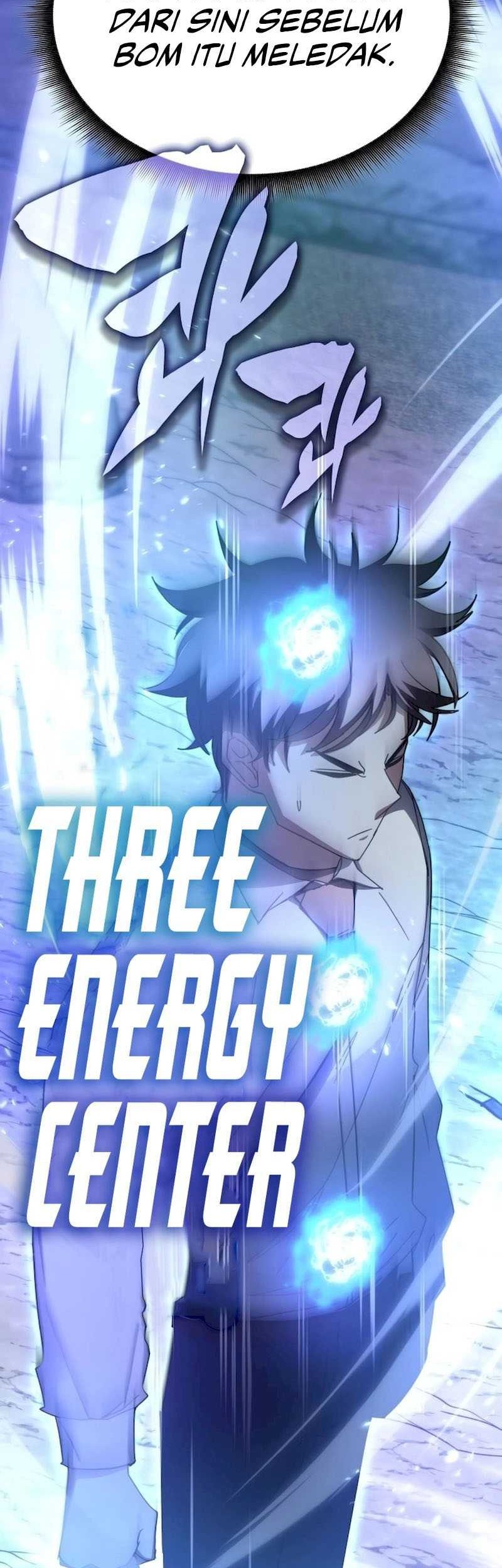 Transcension Academy Chapter 109 Gambar 39