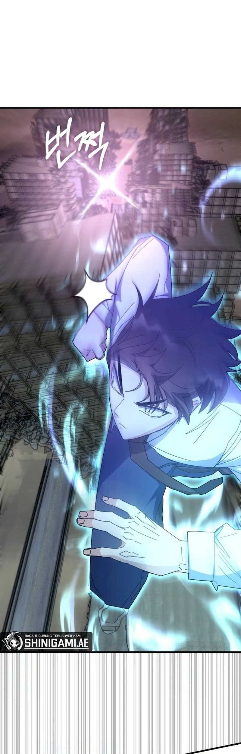 Transcension Academy Chapter 109 Gambar 43