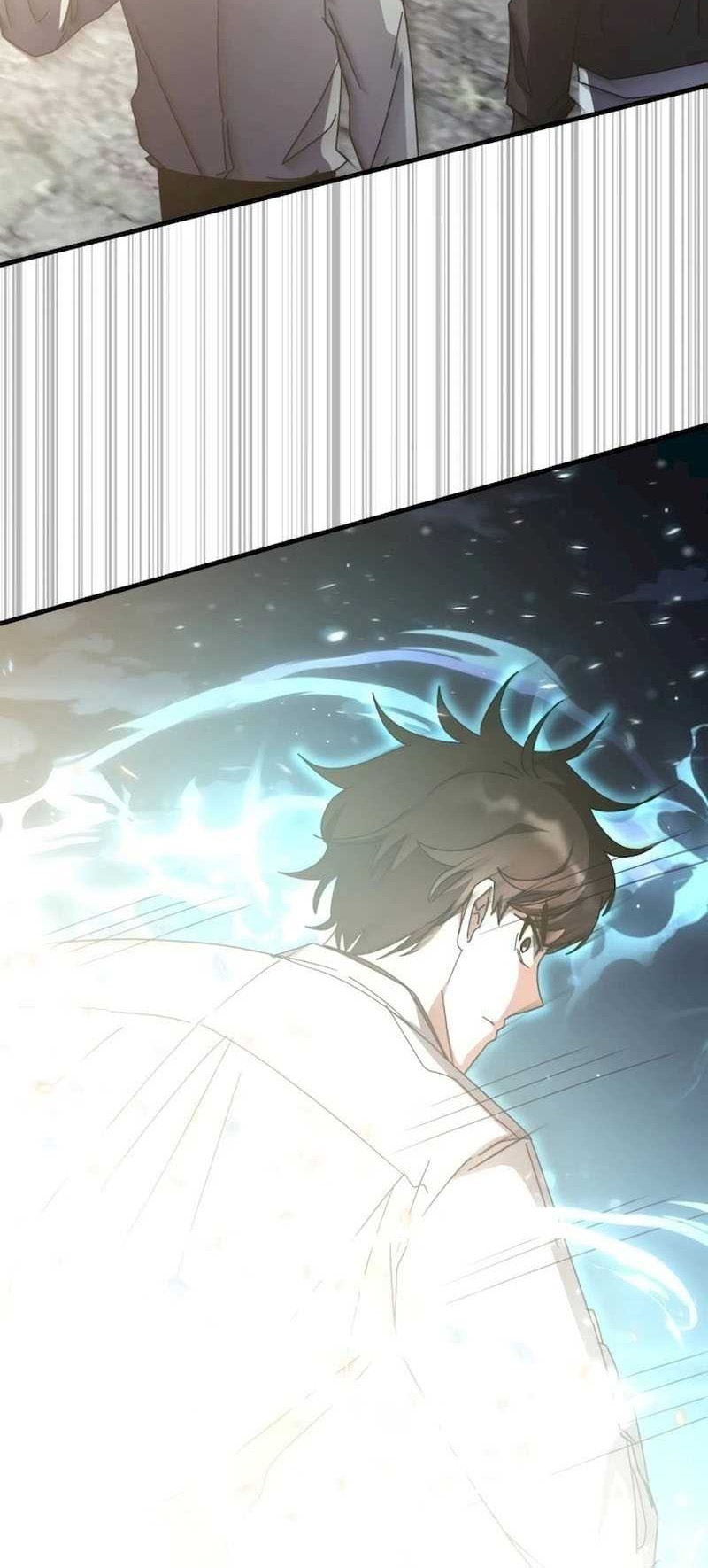 Transcension Academy Chapter 109 Gambar 45