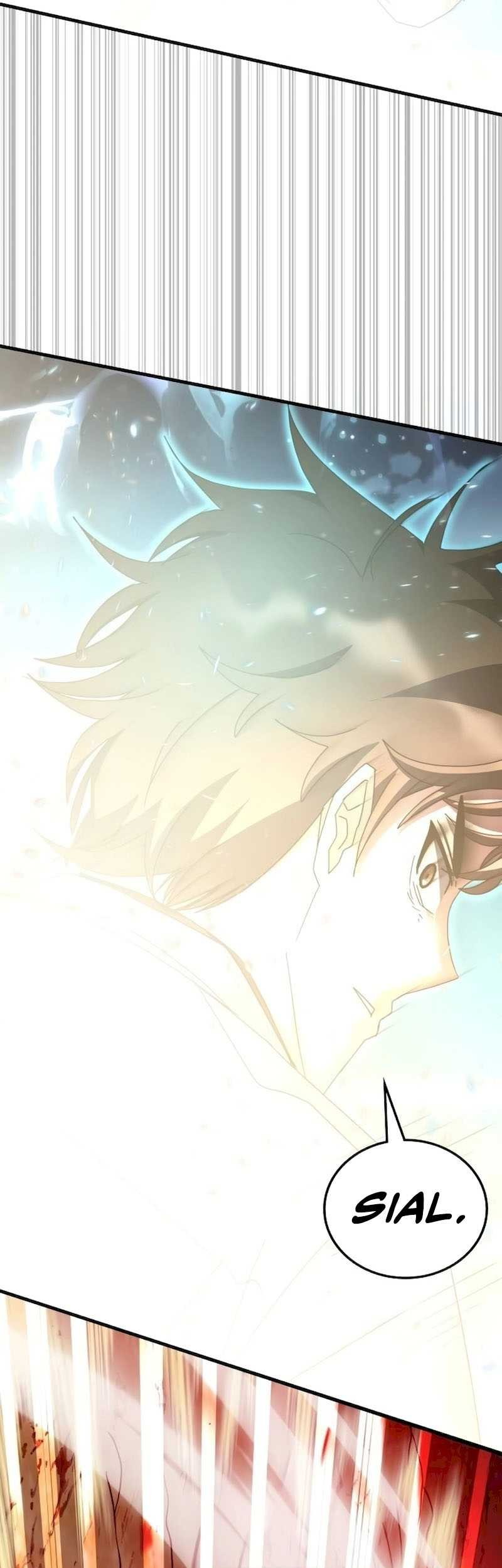 Transcension Academy Chapter 109 Gambar 46