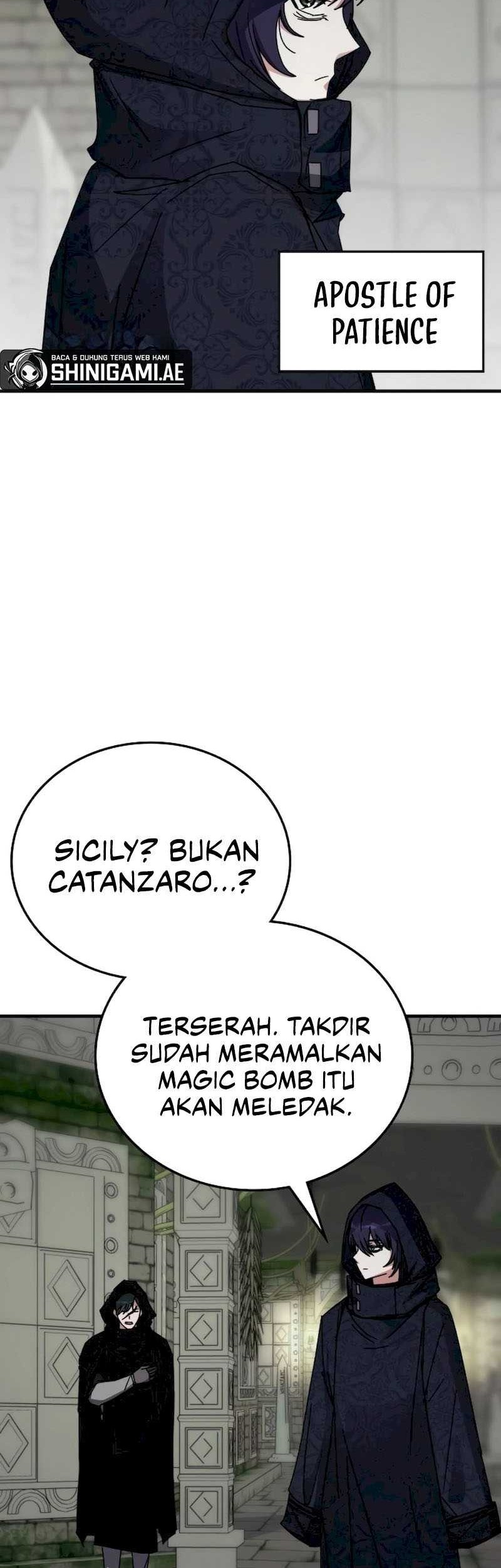 Transcension Academy Chapter 109 Gambar 55