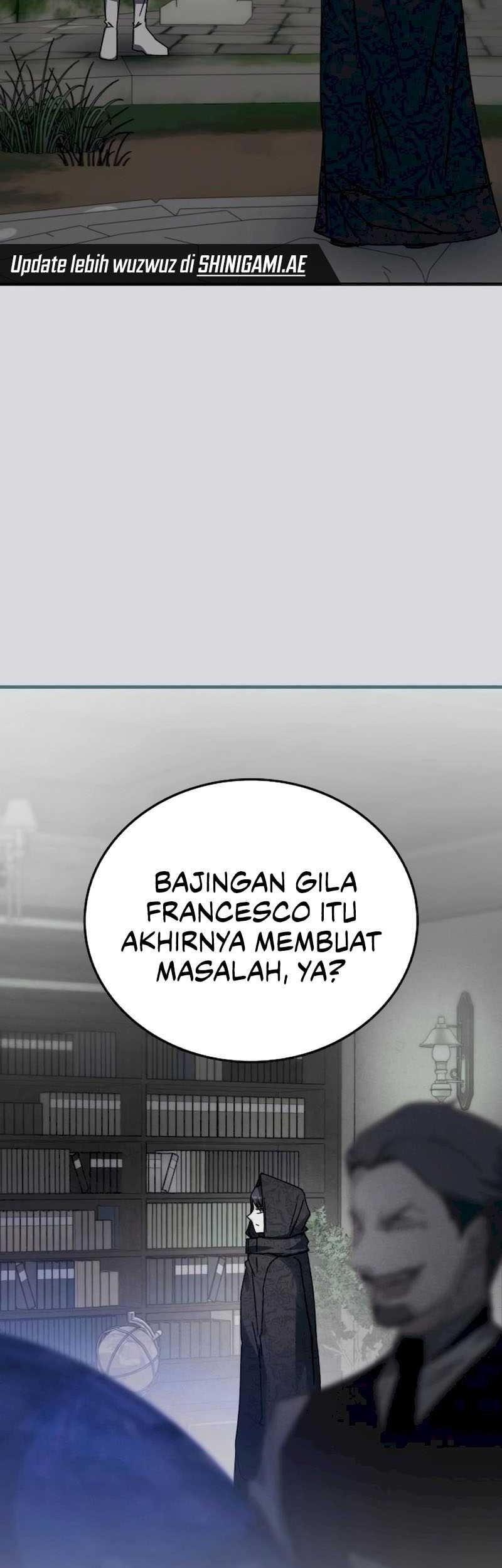 Transcension Academy Chapter 109 Gambar 56