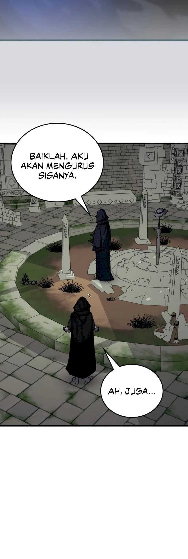 Transcension Academy Chapter 109 Gambar 57