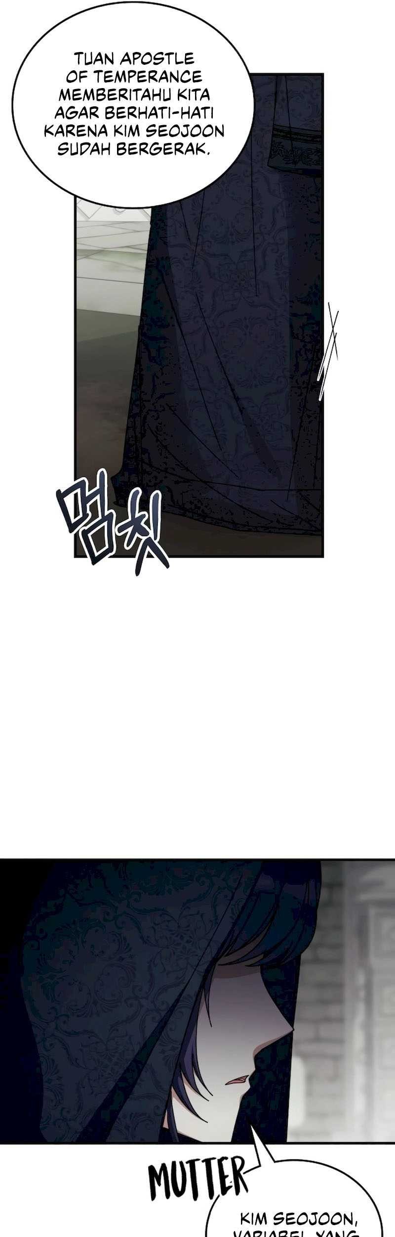 Transcension Academy Chapter 109 Gambar 58