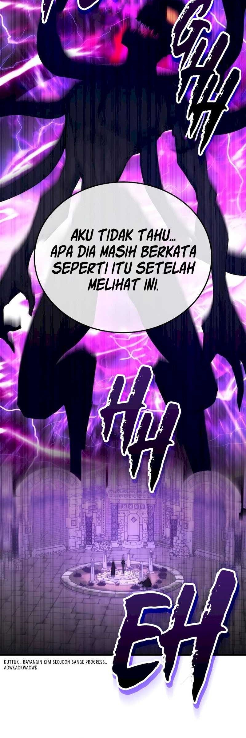 Transcension Academy Chapter 109 Gambar 61