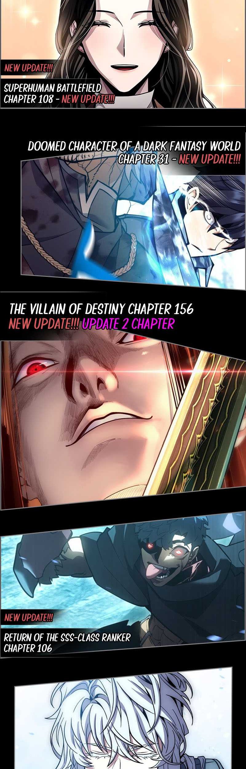 Transcension Academy Chapter 109 Gambar 65