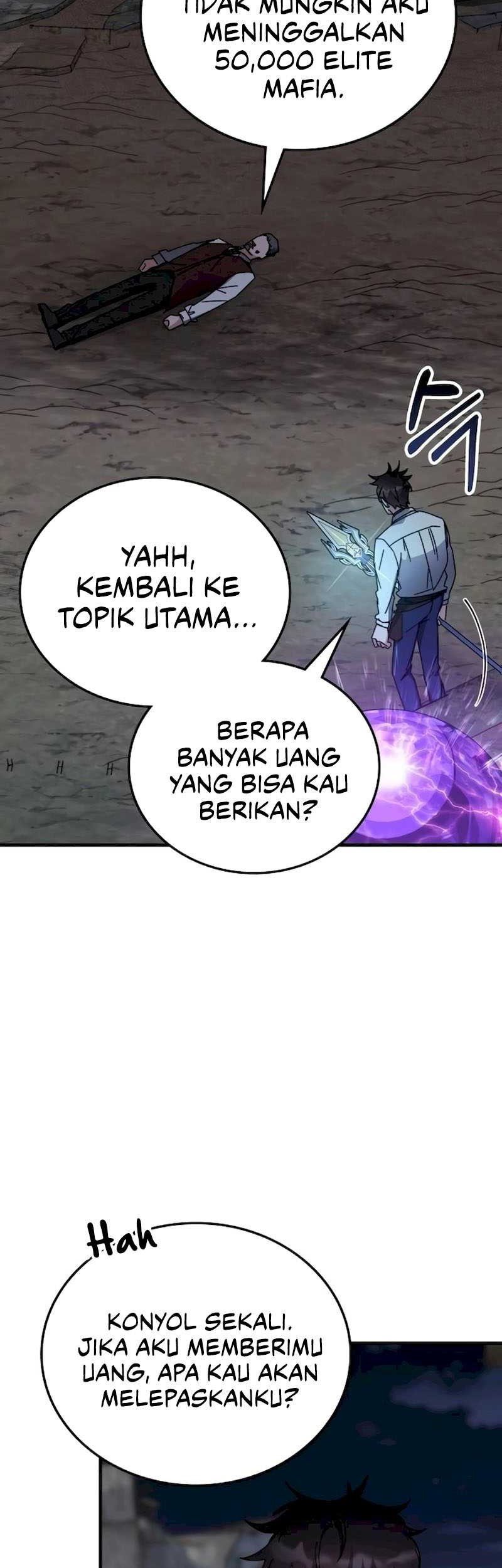 Transcension Academy Chapter 109 Gambar 4