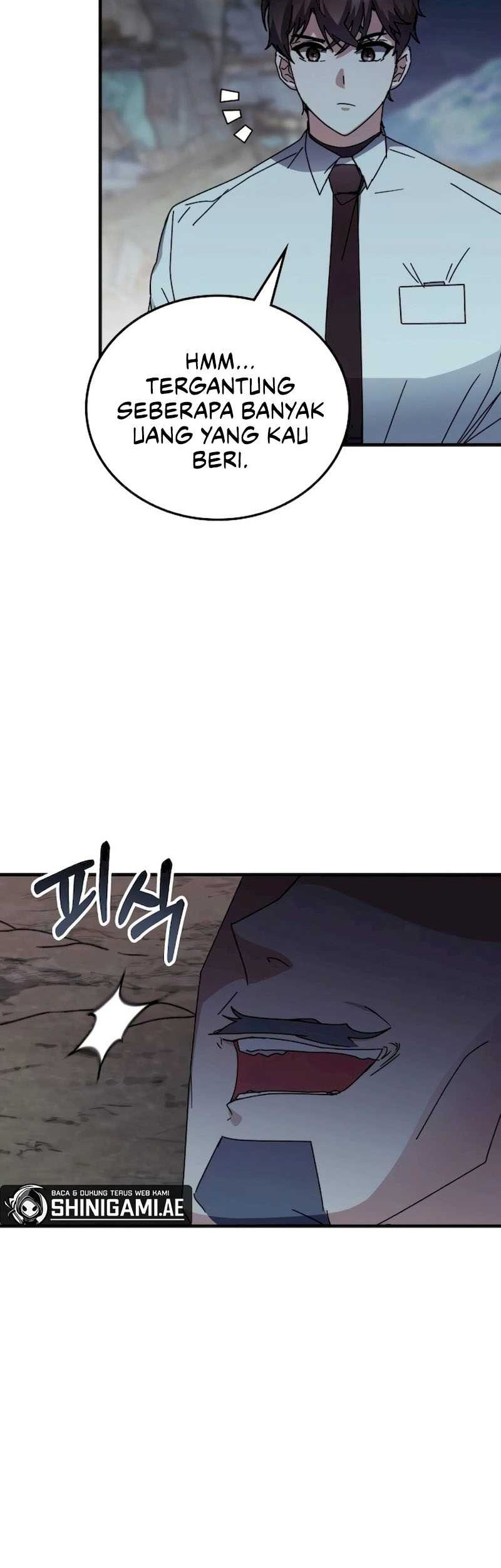 Transcension Academy Chapter 109 Gambar 5