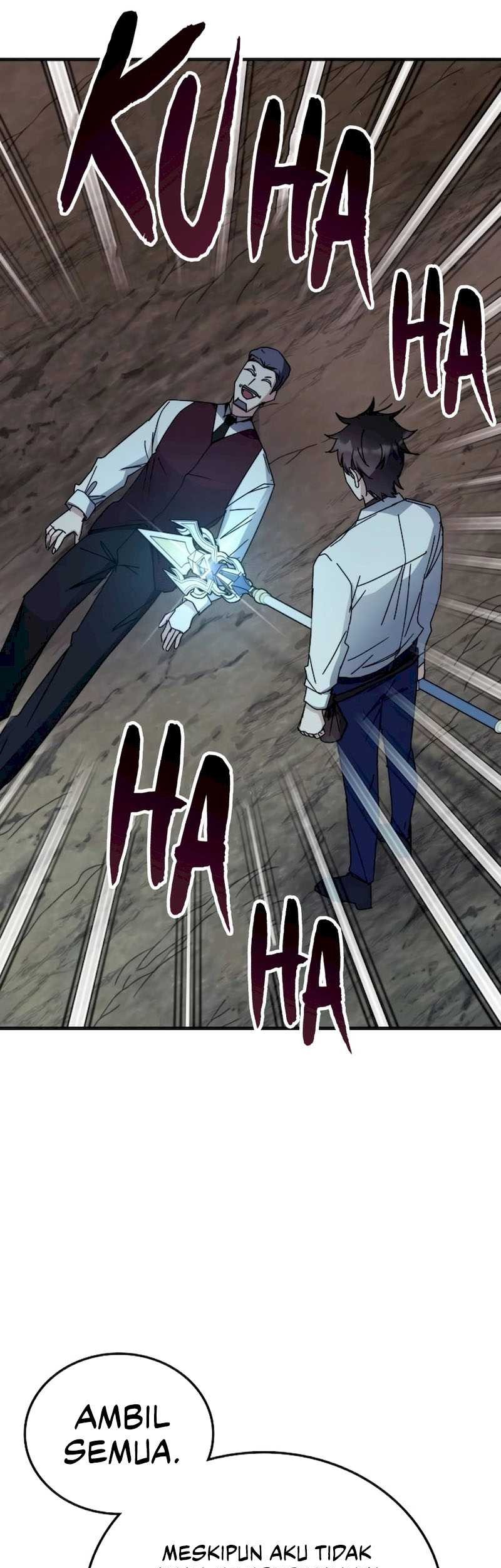 Transcension Academy Chapter 109 Gambar 6