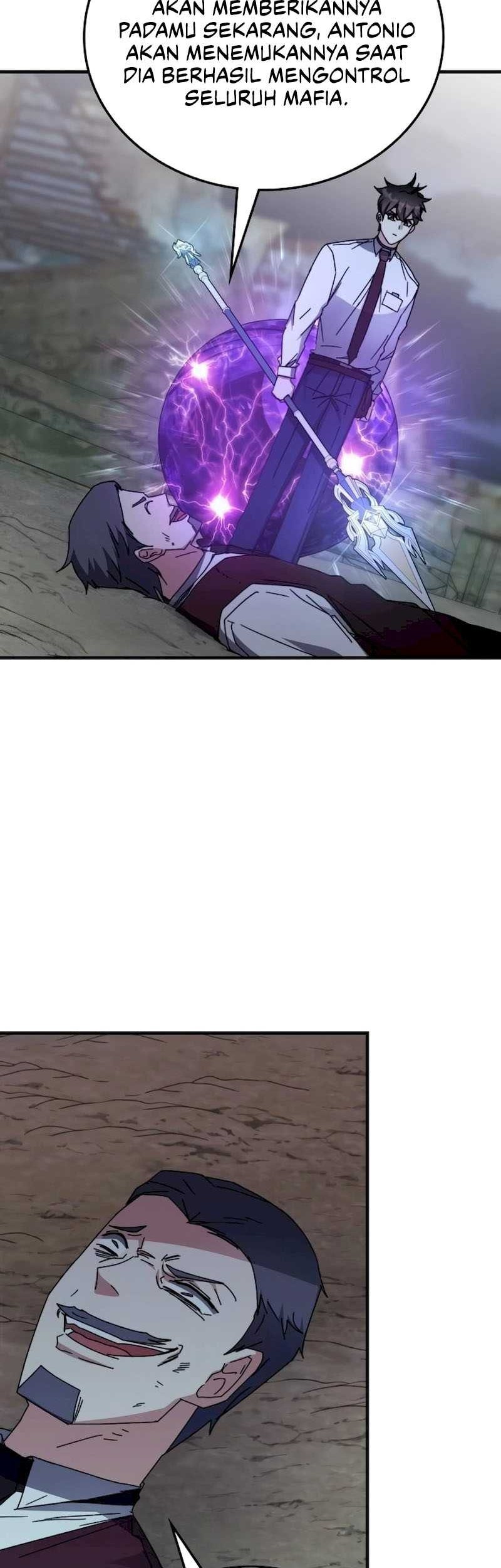 Transcension Academy Chapter 109 Gambar 7