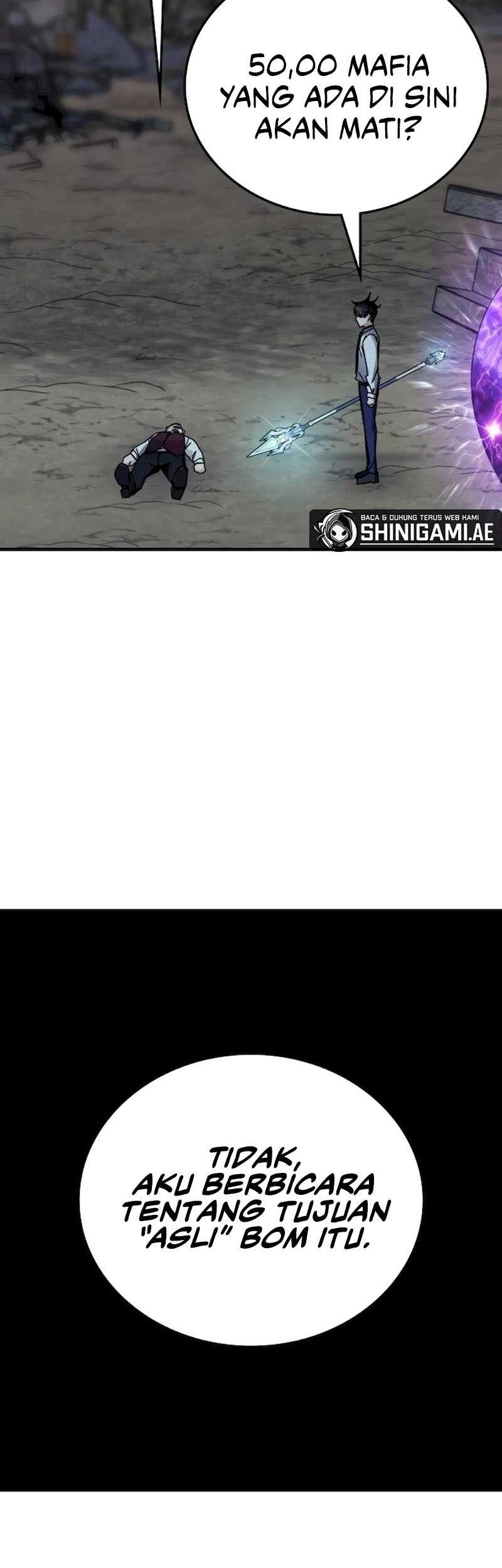 Transcension Academy Chapter 109 Gambar 9