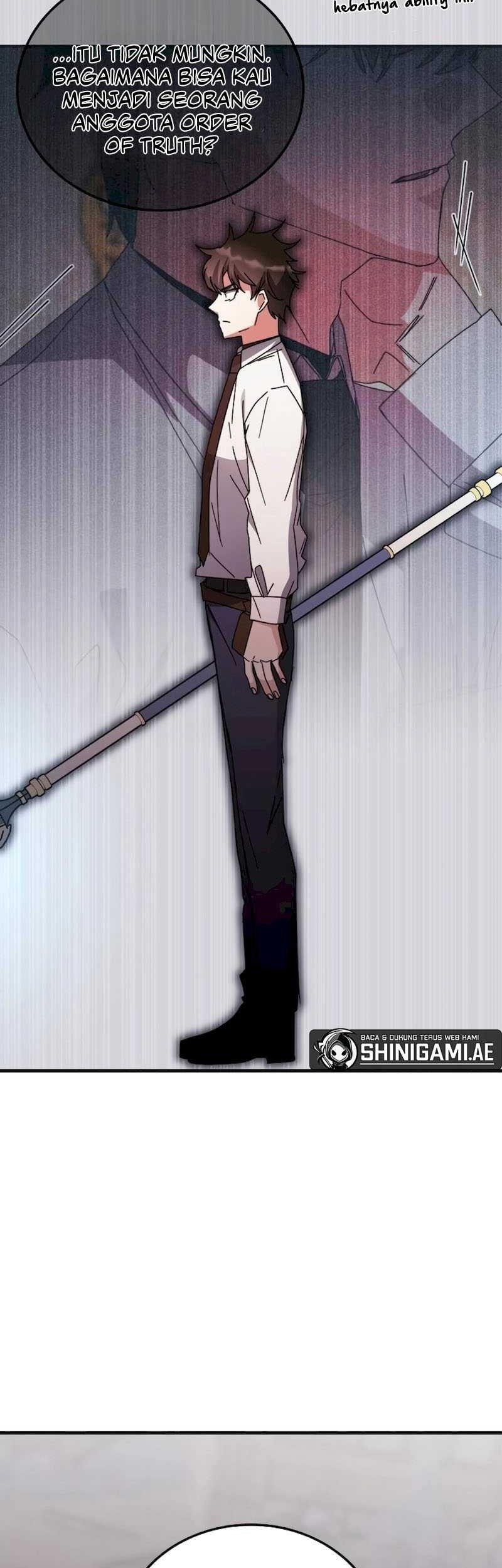 Transcension Academy Chapter 109 Gambar 12