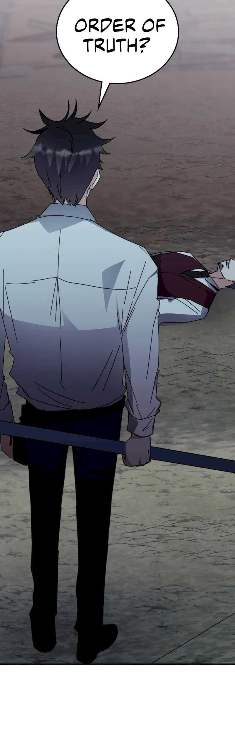 Transcension Academy Chapter 109 Gambar 13