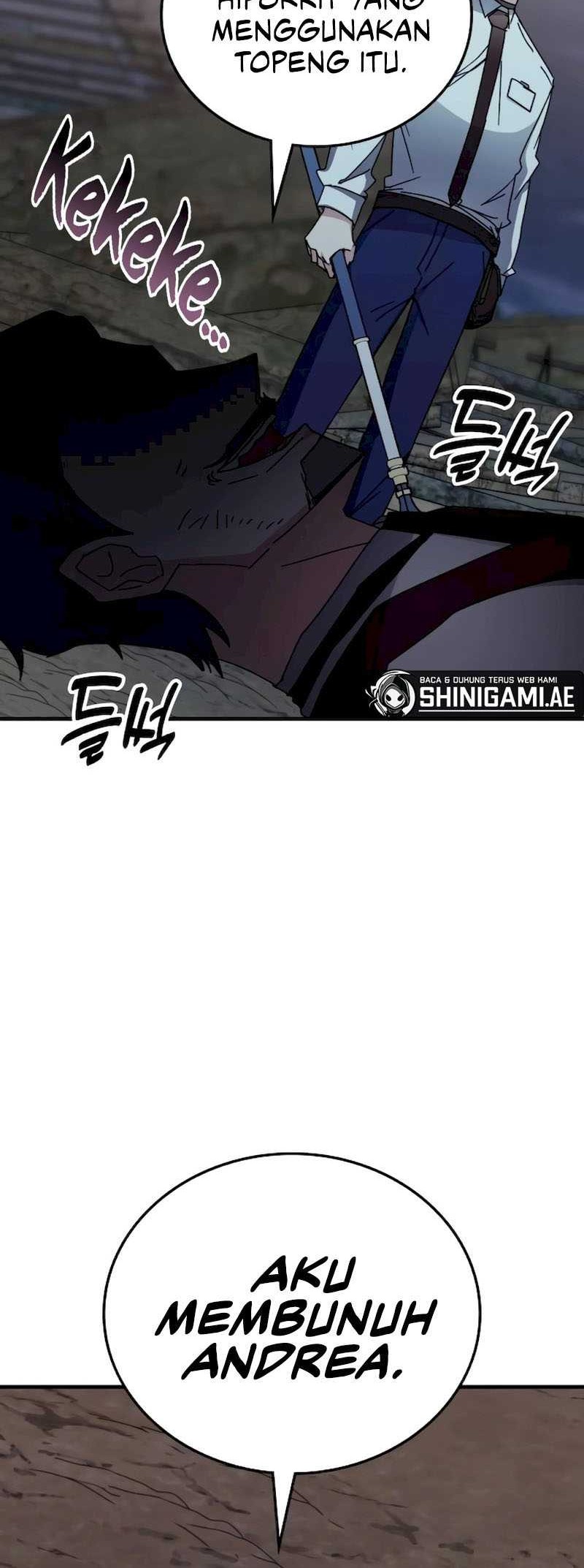 Transcension Academy Chapter 109 Gambar 17