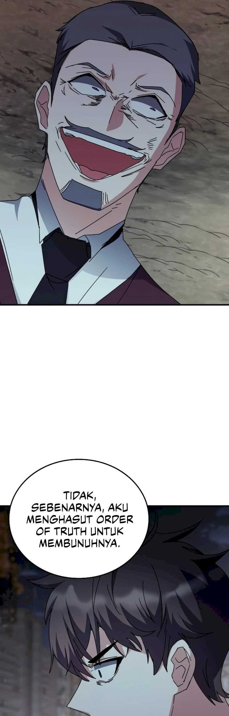 Transcension Academy Chapter 109 Gambar 18