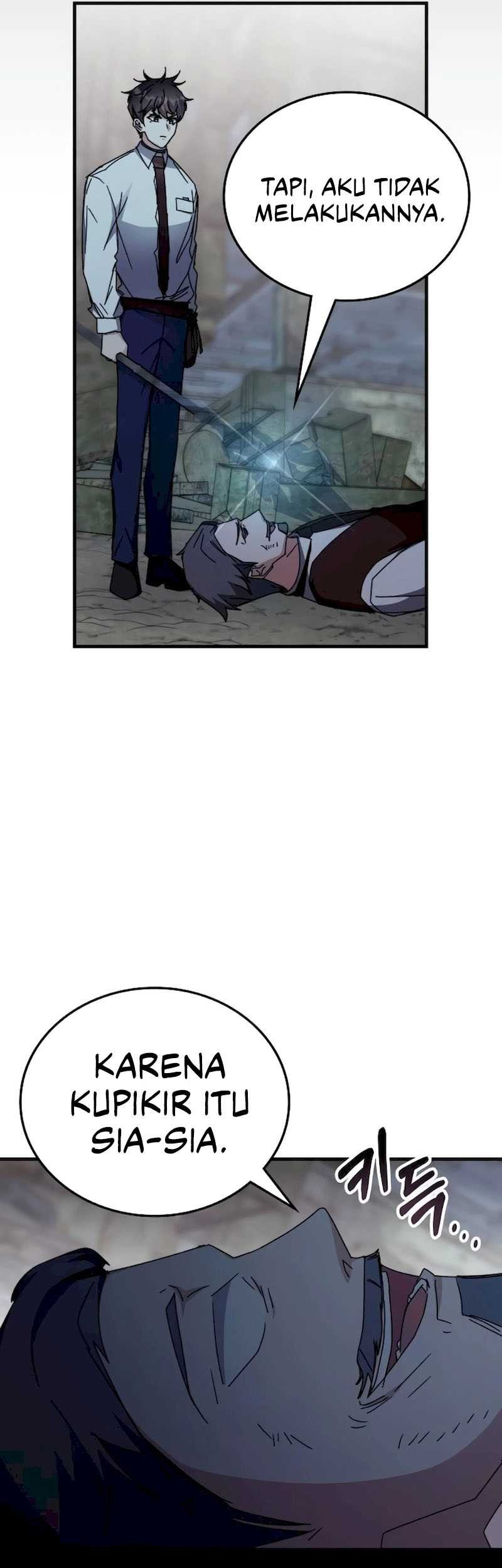 Transcension Academy Chapter 109 Gambar 22